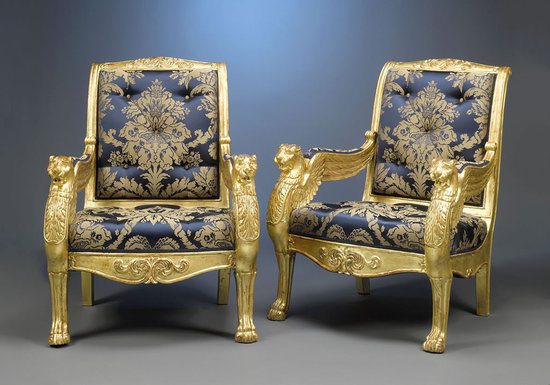 chairs