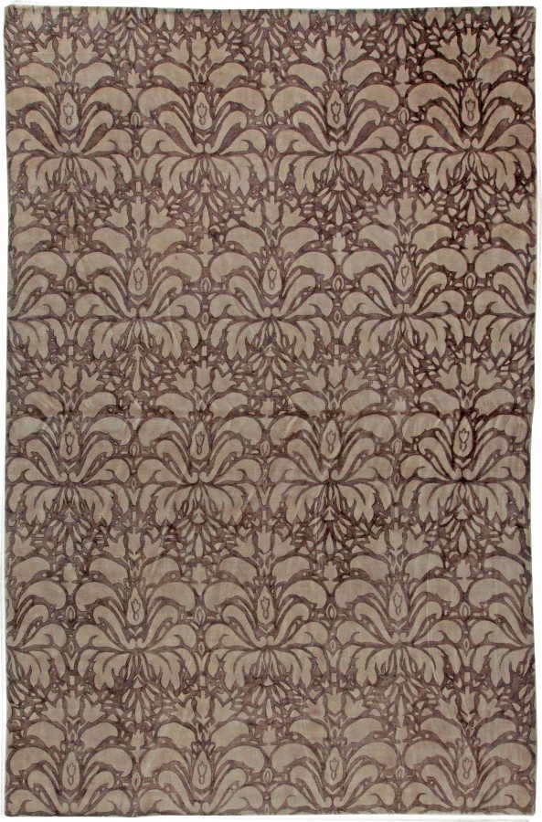modern rug