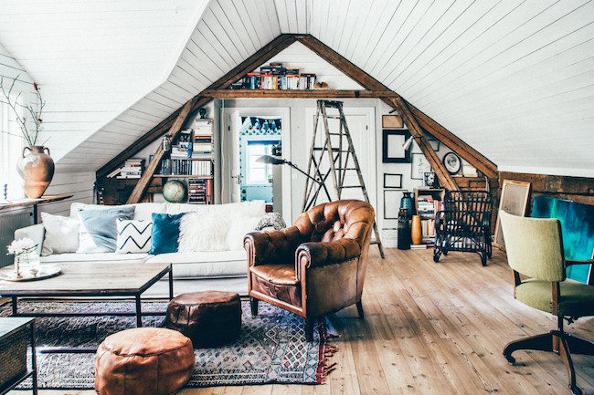 eclectic