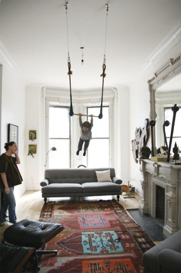 home decor for kids
