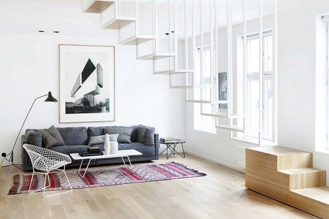 modern