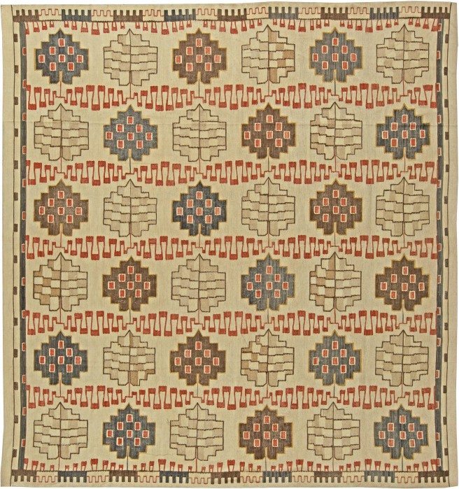 Swedish carpet