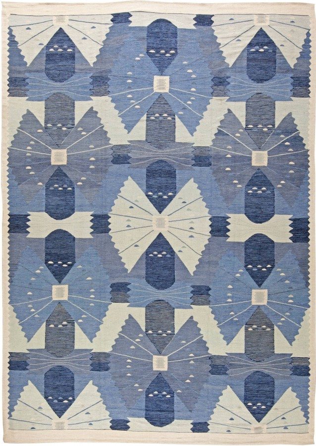 Swedish rug