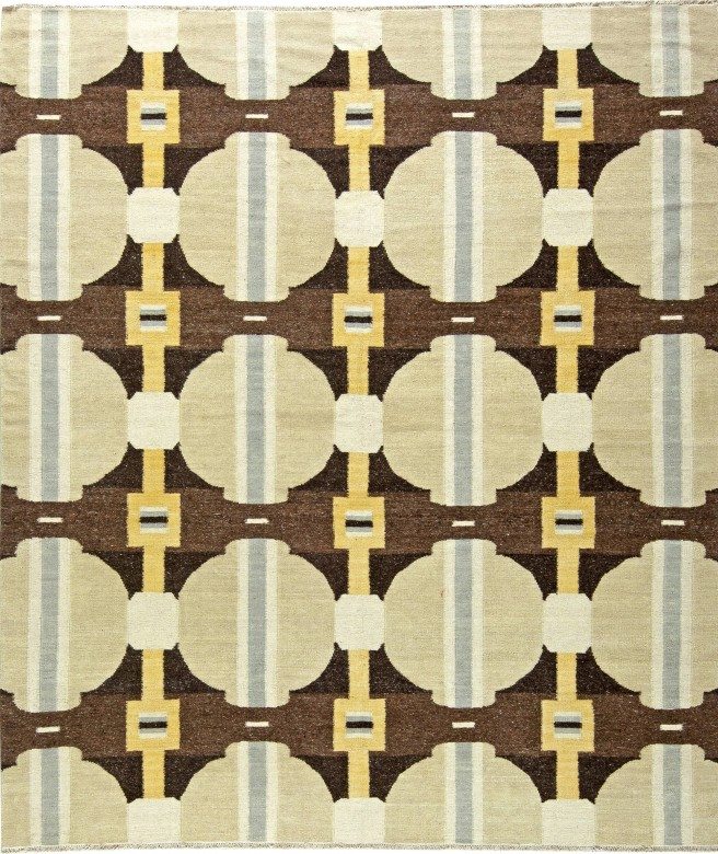Swedish rugs