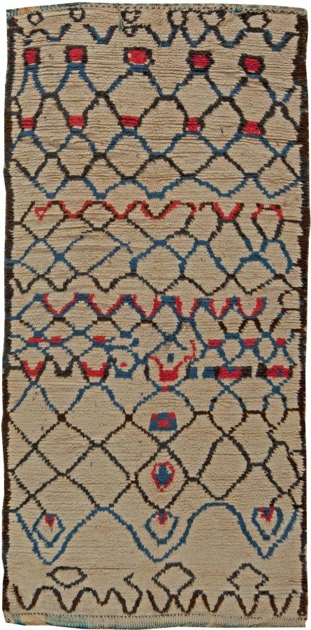shaggy carpets