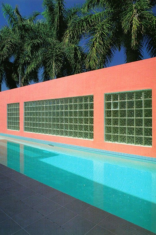 wall