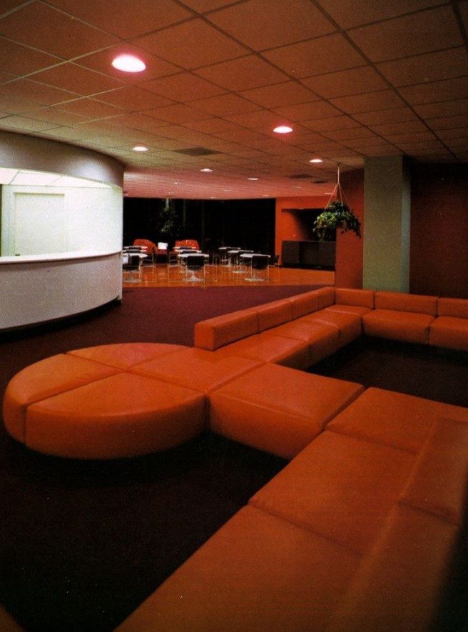 youth center