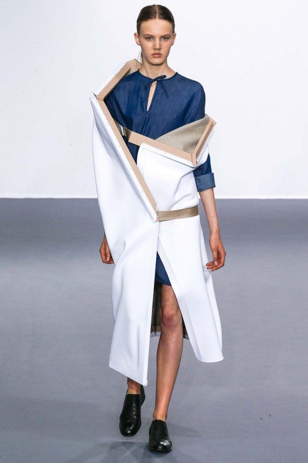 design, fashion, runway