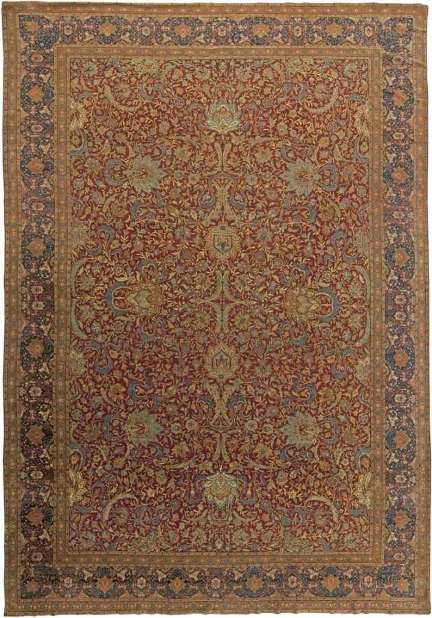 rug