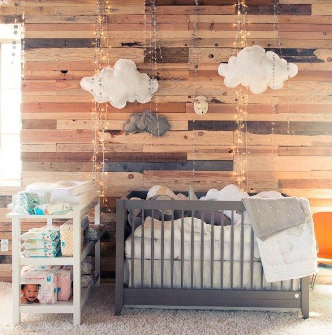 home, nursery, decor