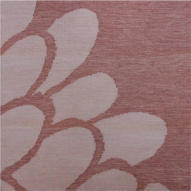 pink rug