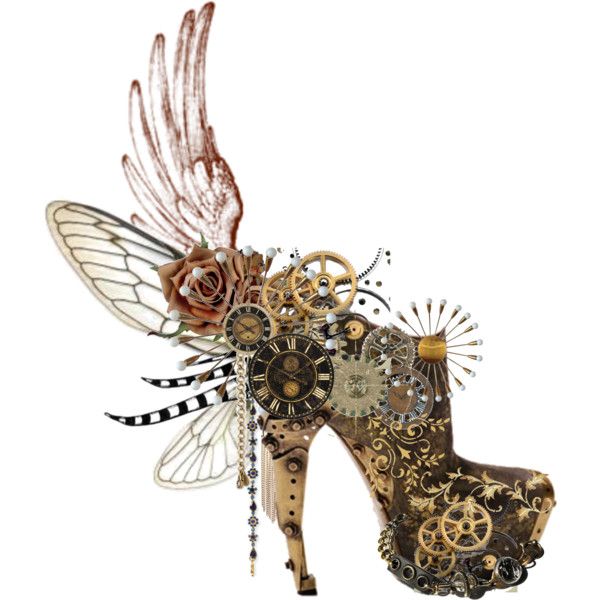 shoe