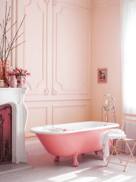 tub