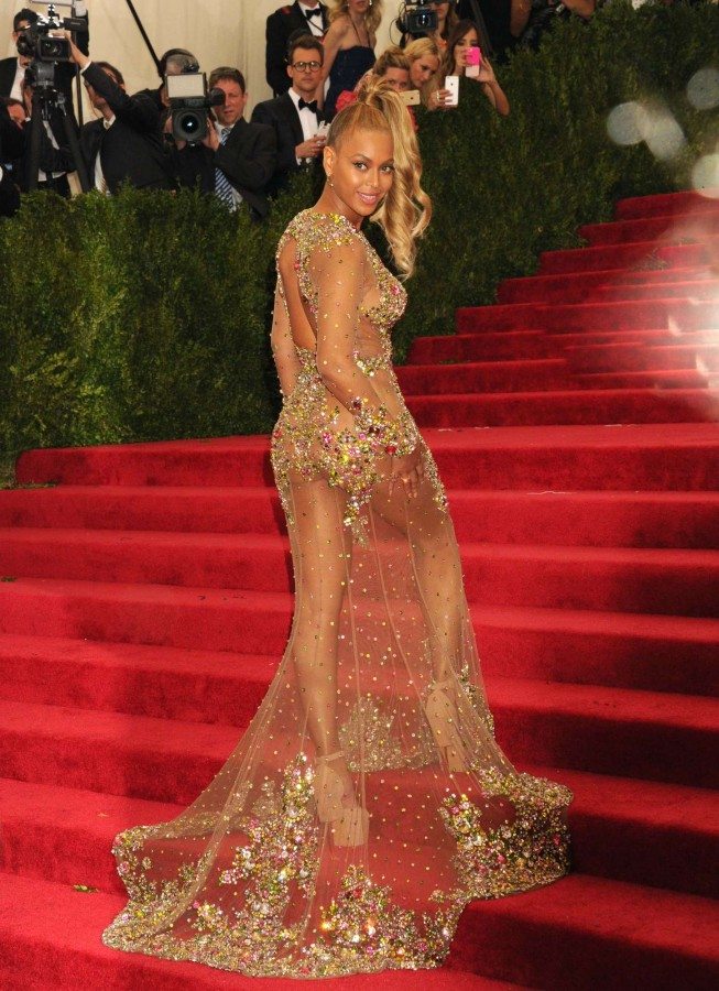 beyonce