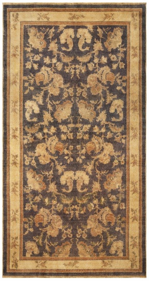 antique rug