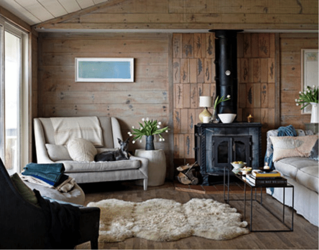 chimney