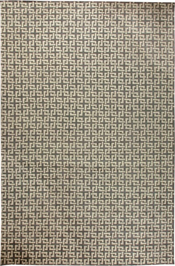 GEOMETRIC RUG