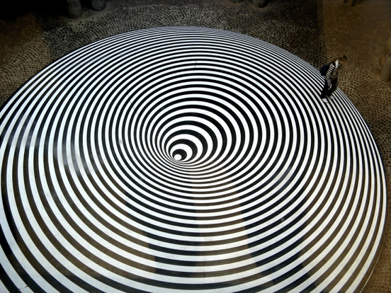 floor