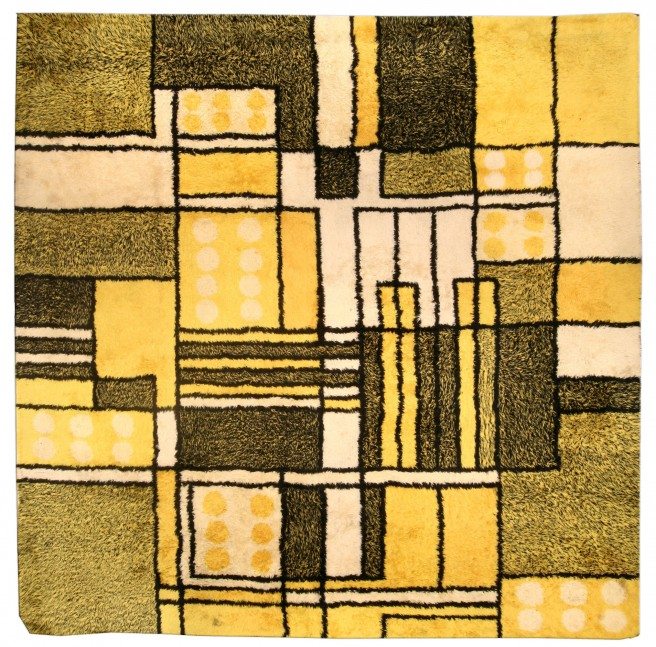 rug