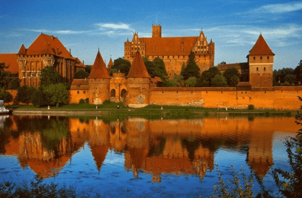 malbork castle