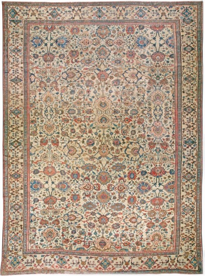 rug