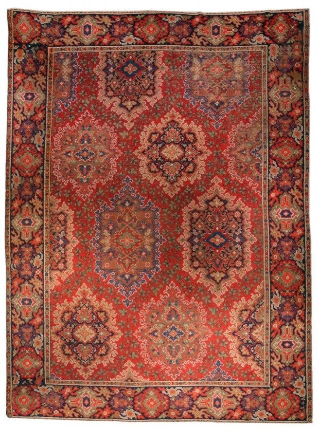 rug