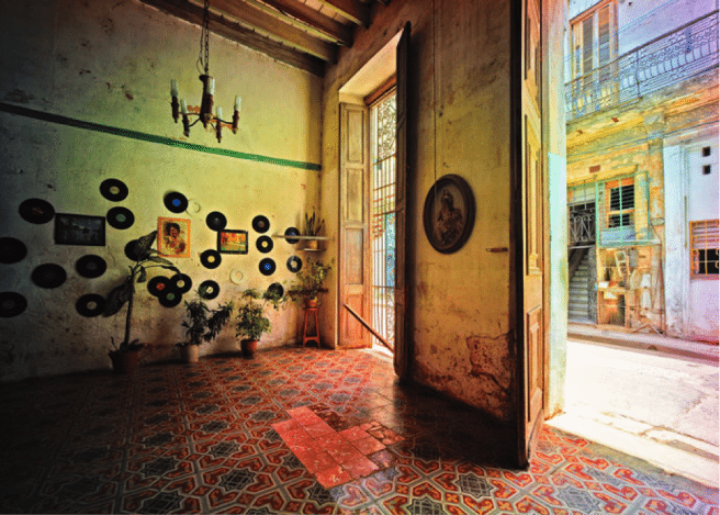 A Heart In Havana 10 Dreamy Cuban Interiors By Dlb