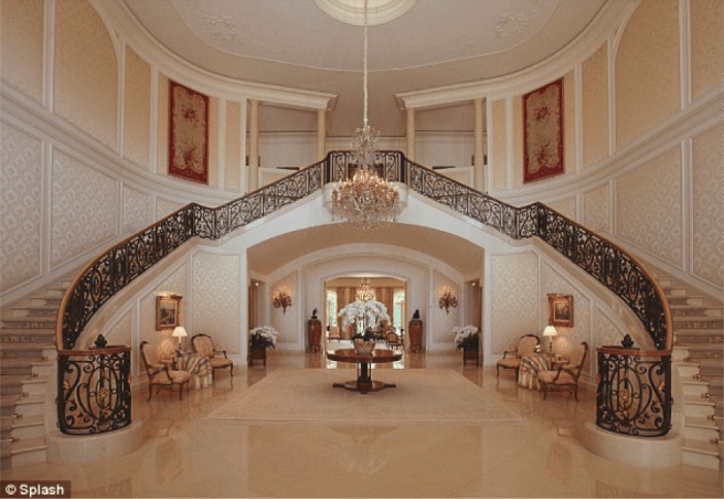 stairs 8