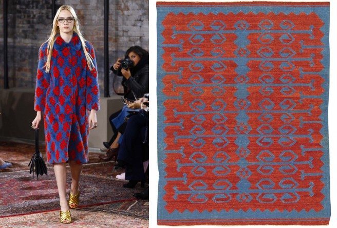 GUCCI RESORT 2016