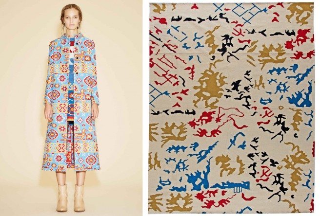 VALENTINO 16 1039RUG