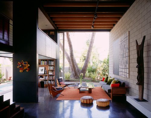 living-room