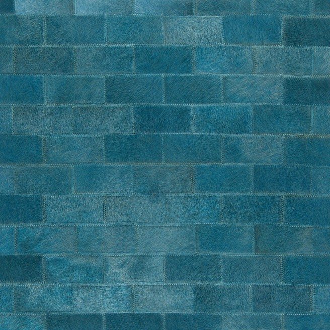 new-rugs-sample-custom-modern-leather-leather-blue-geometric-animal-n10411s