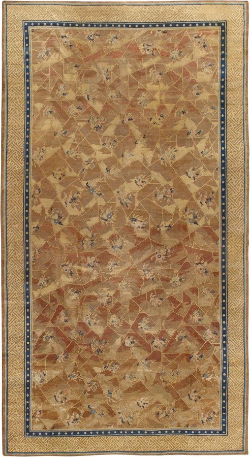 rugs-vintage-chinese-samarkand-deco-brown-geometric-bb4325-17x9