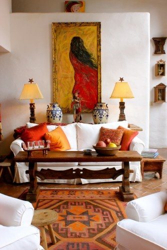 tribal patterns