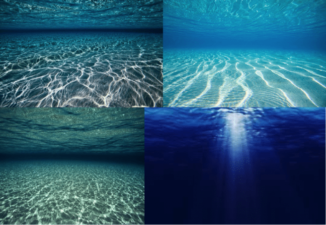 patterns_on_water