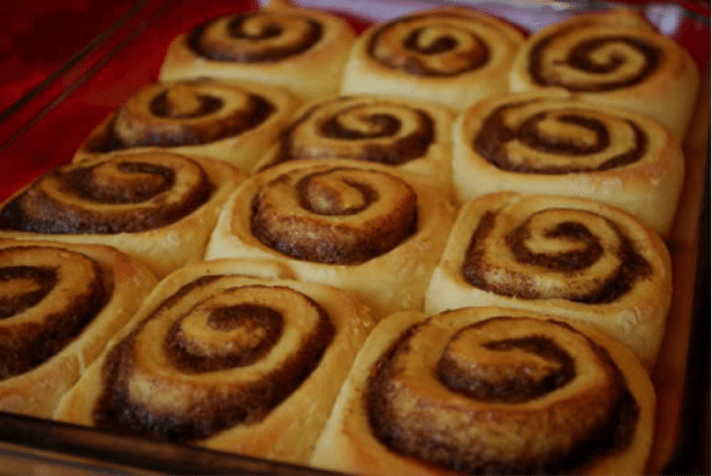 bake