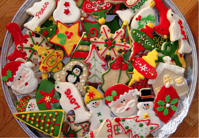 cookies
