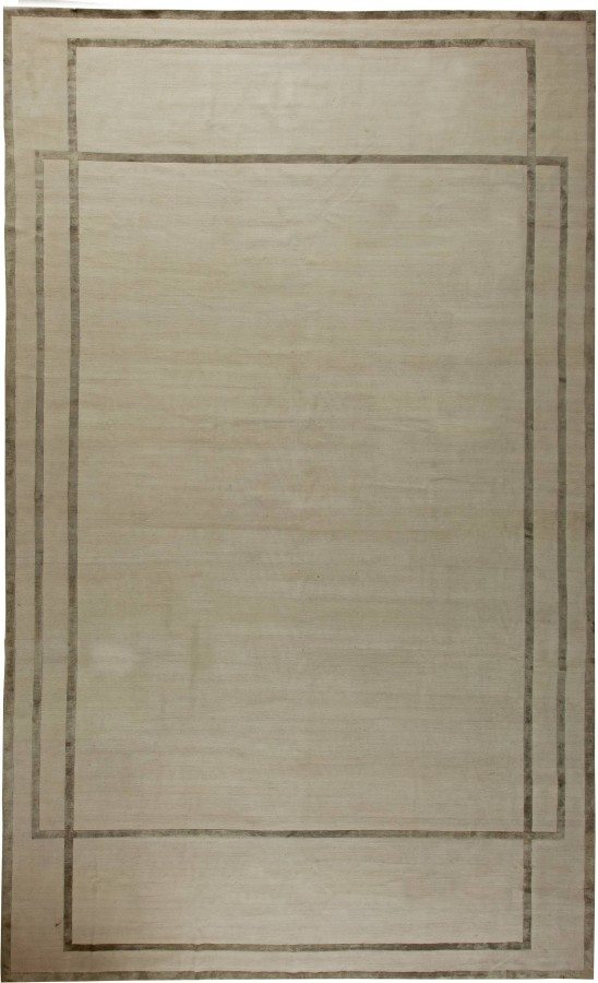 custom-tibetan-wool-silk-rug-21x13-n11191