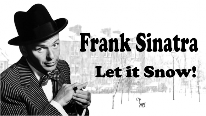 frank sinatra