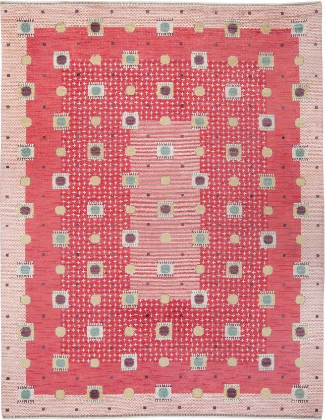 swedish-pile-rug-by-mmf-kullager-rod-14x11-bb6115