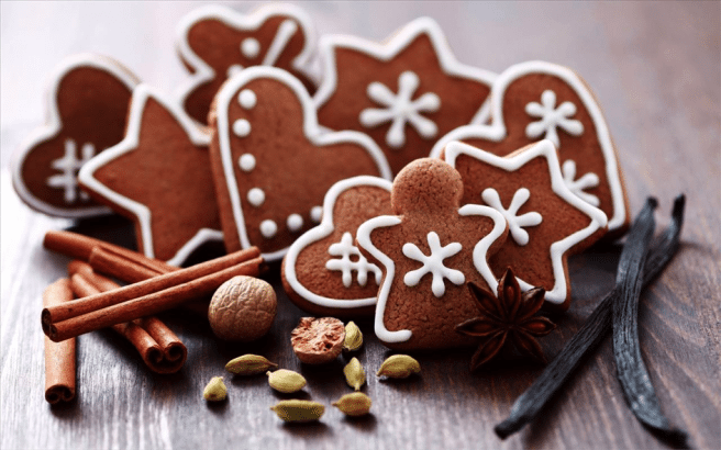sweets