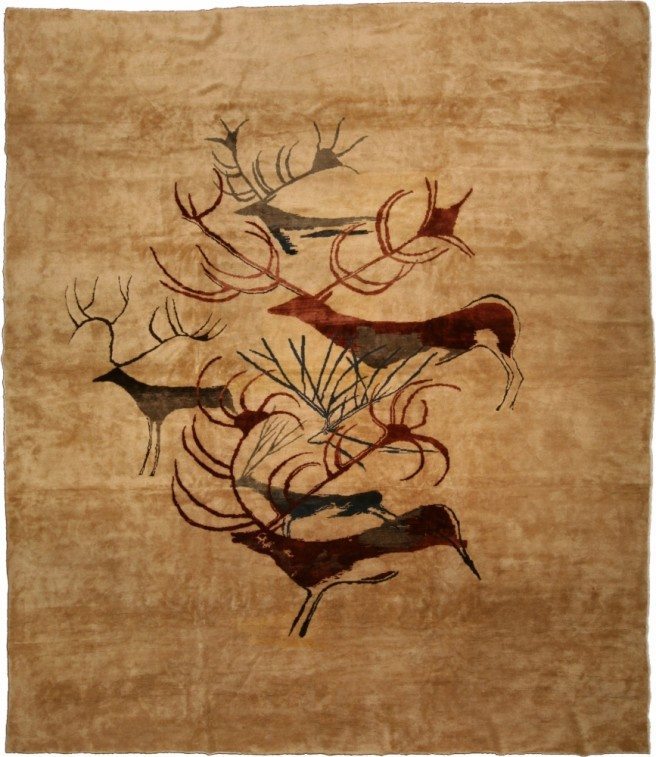 vintage-carpets-french-deco-beige-figurative-minimalist-bb4771-14x12-2