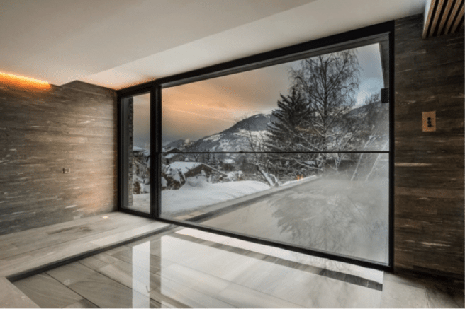 window