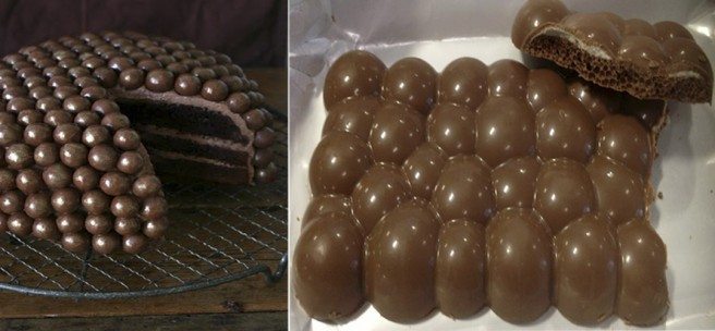 chocolate