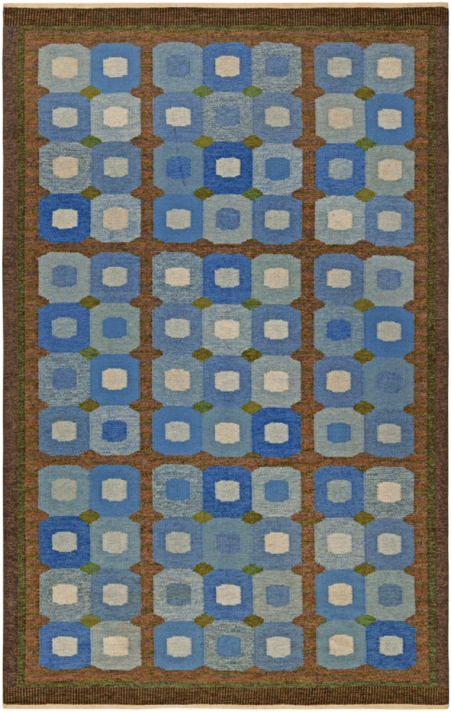 Swedish rug