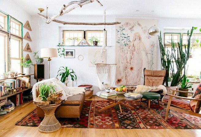 tribal_rug_livingroom