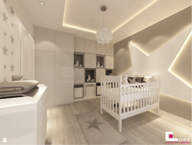 nursery