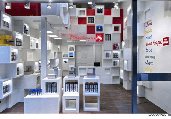 shop
