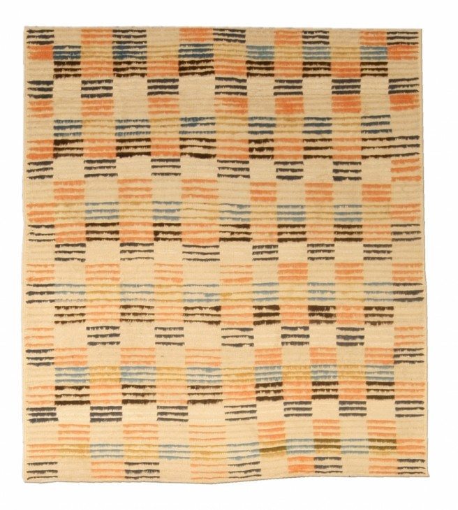 antique-carpets-turkish-tulu-beige-minimalist-bb4680-5x4