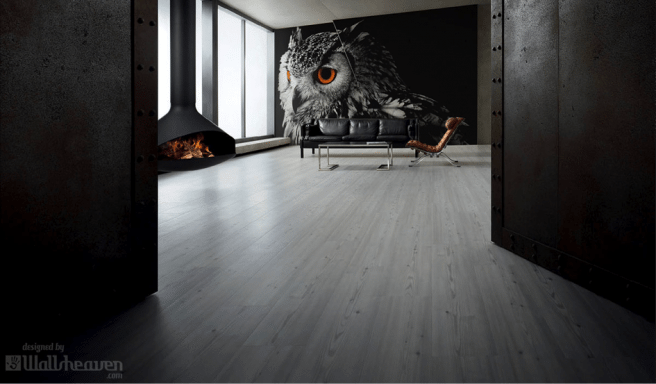 floor